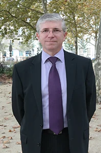 Franck Marimbordes, expert-comptable et commissaire aux comptes chez Comptadour